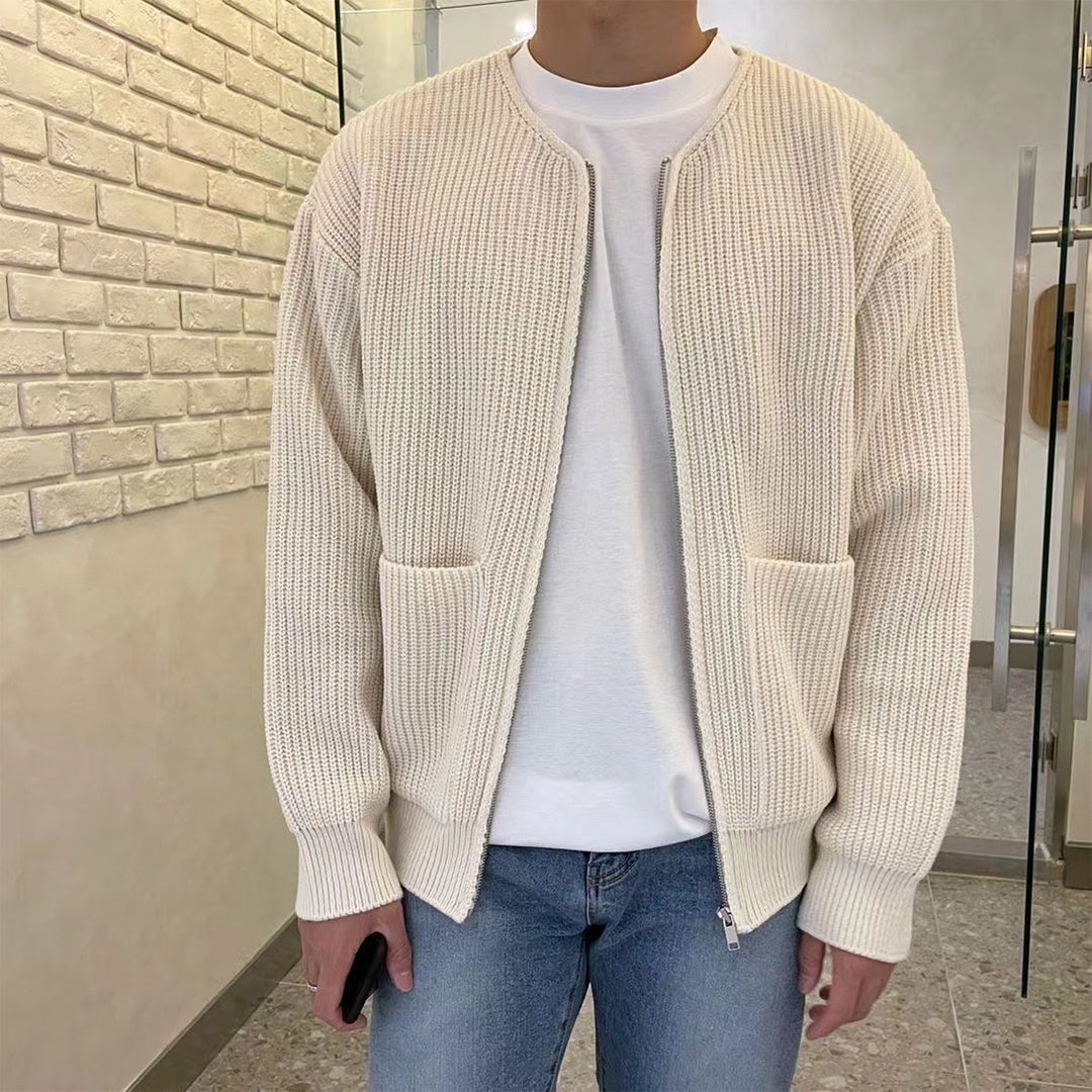 JENDRIX | Gilet cardigan tendance