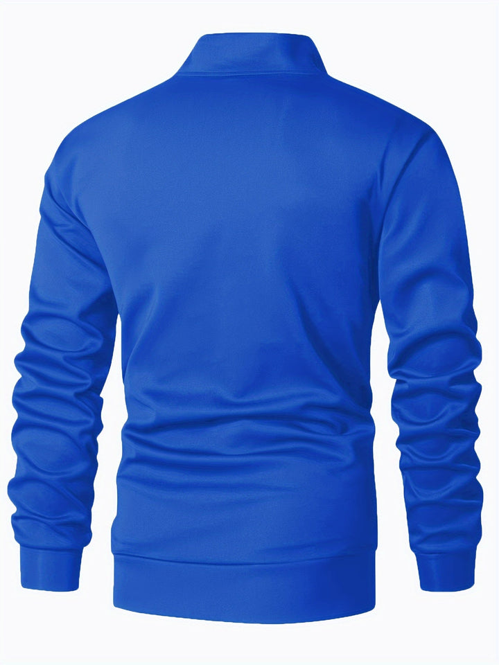 LUXREN | Pull décontracté et élégant