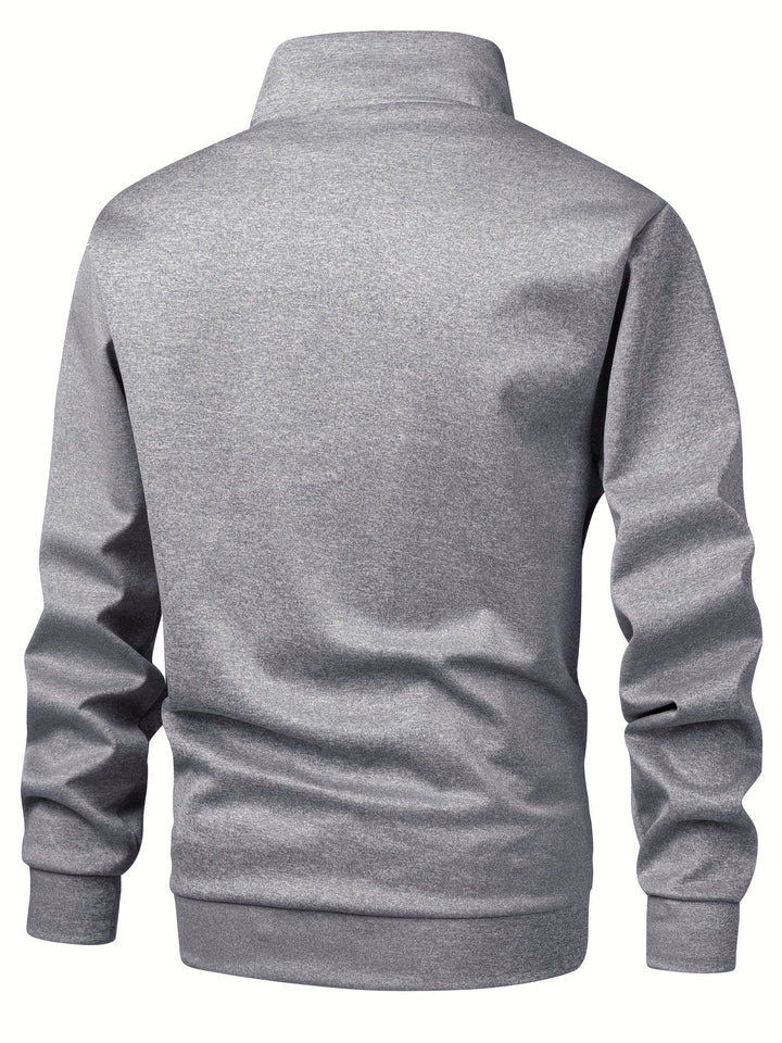 LUXREN | Pull décontracté et élégant