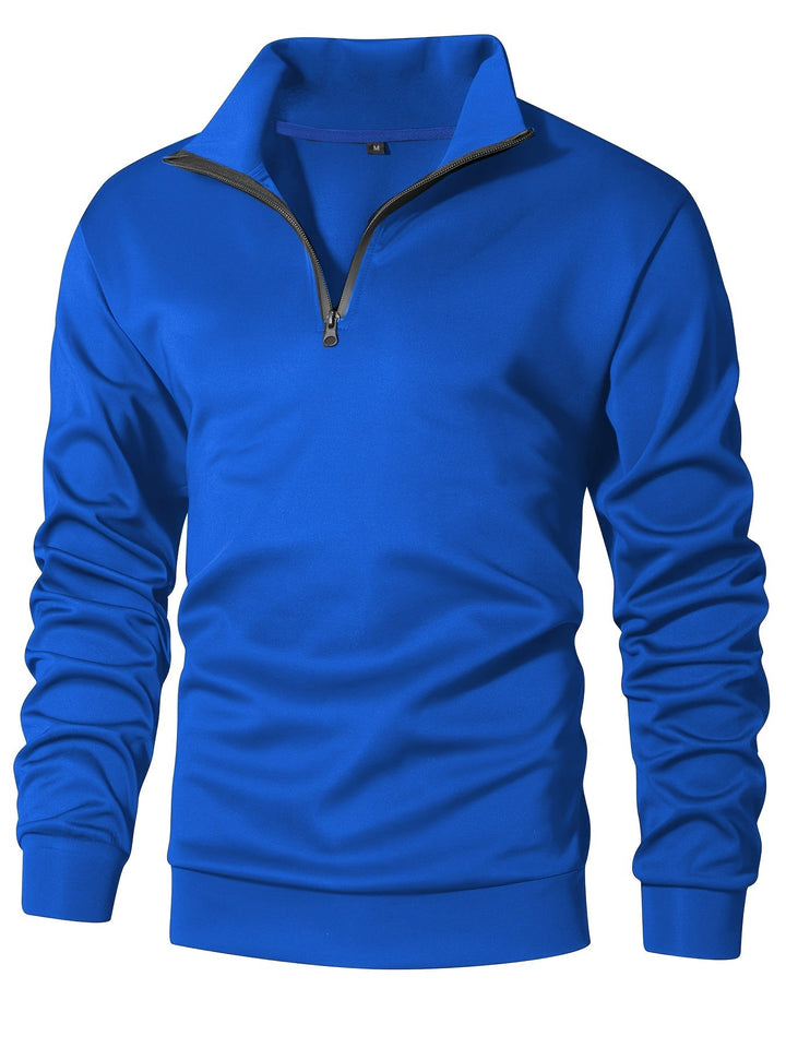 LUXREN | Pull décontracté et élégant