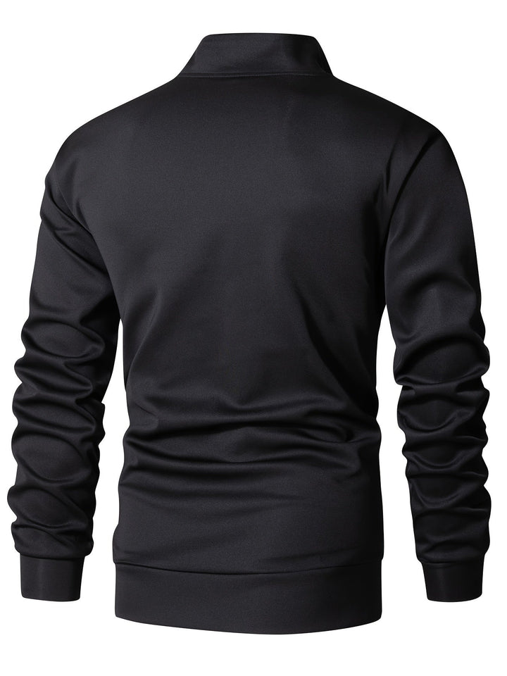 LUXREN | Pull décontracté et élégant