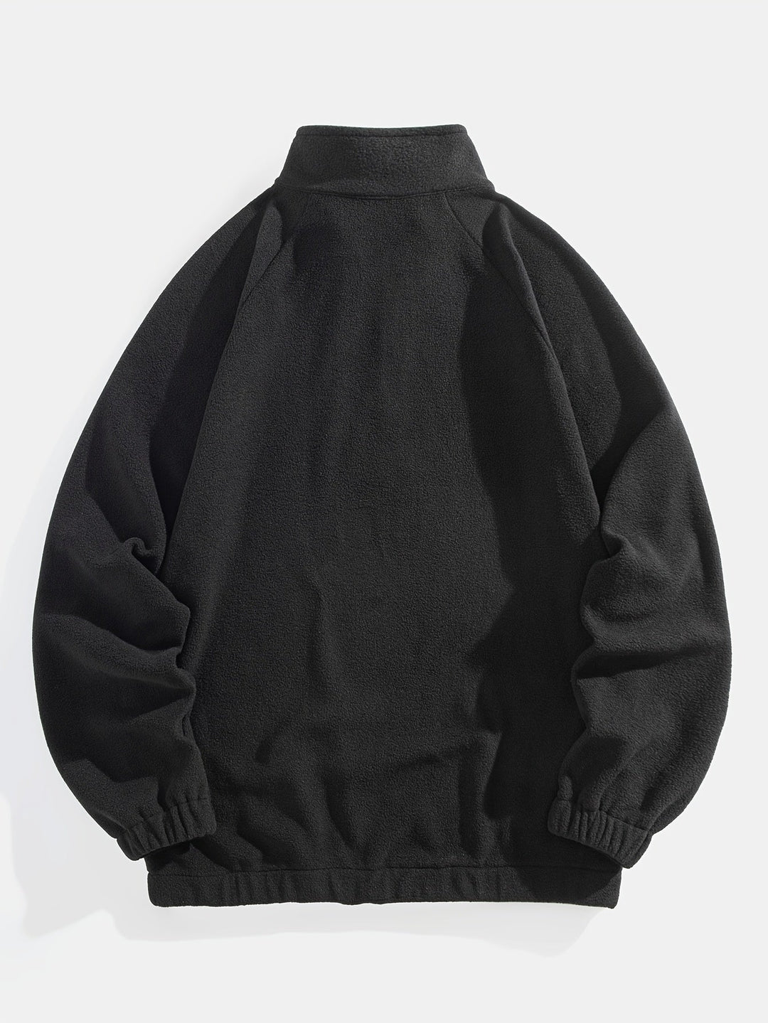LORDAN | Sweat-shirt élégant pour homme avec motif drapeau