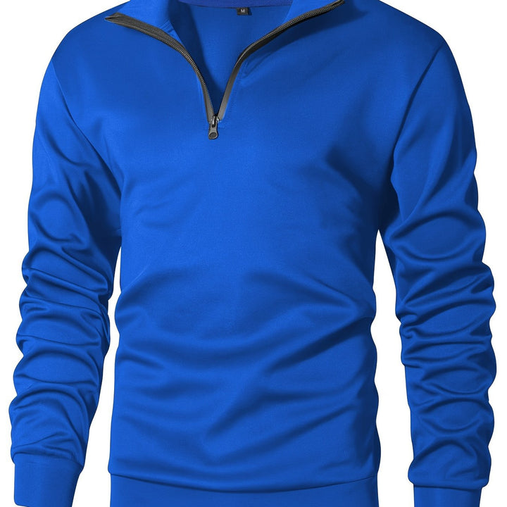LUXREN | Pull décontracté et élégant