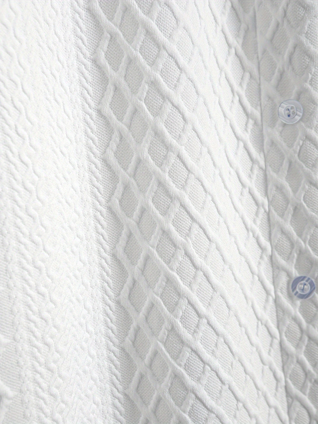 LEVANTO | Solid Checked Knitted Set