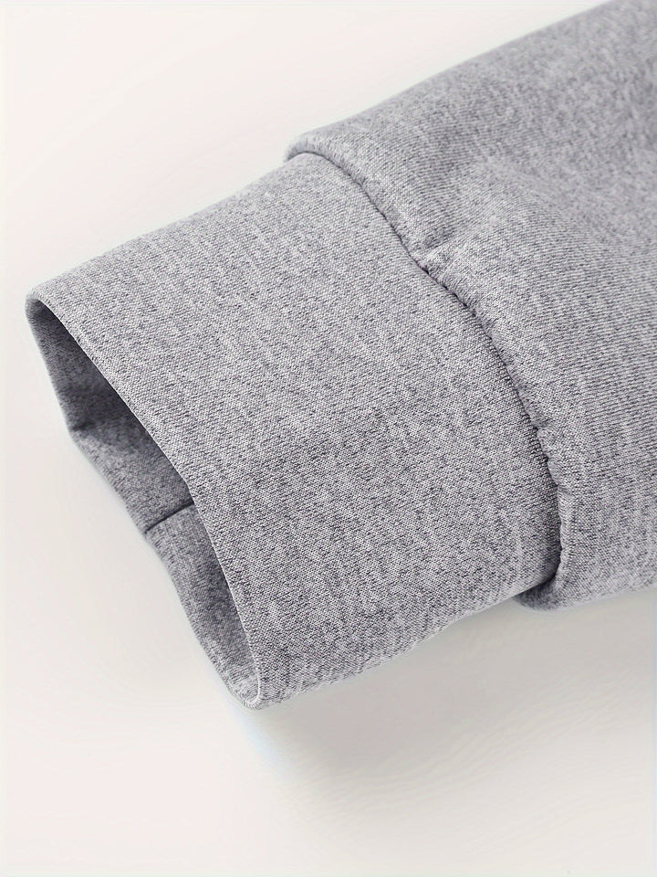 LUXREN | Pull décontracté et élégant