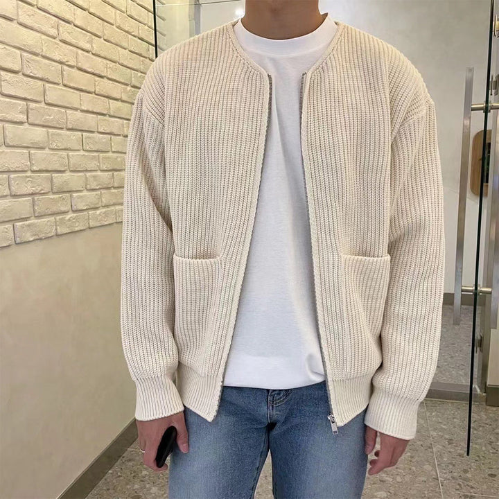JENDRIX | Gilet cardigan tendance