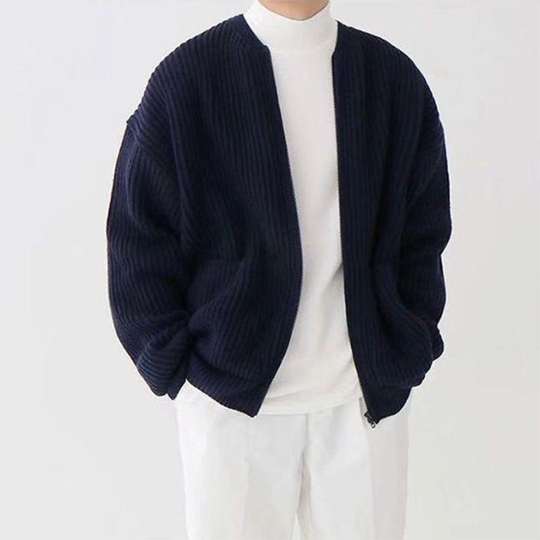JENDRIX | Gilet cardigan tendance