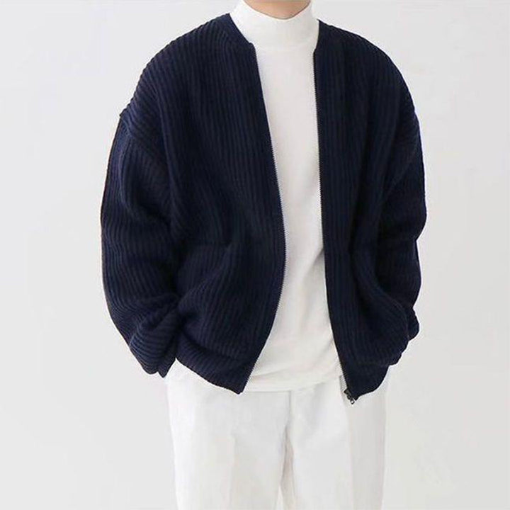 JENDRIX | Gilet cardigan tendance