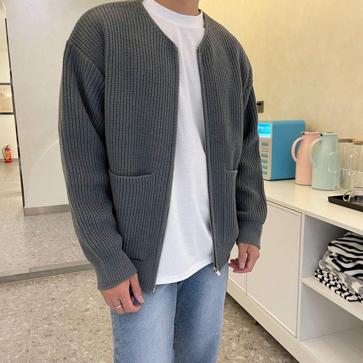 JENDRIX | Gilet cardigan tendance