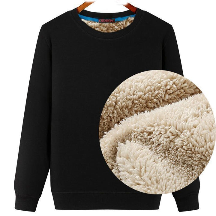 FELORA | Pull doublé félin pour femme