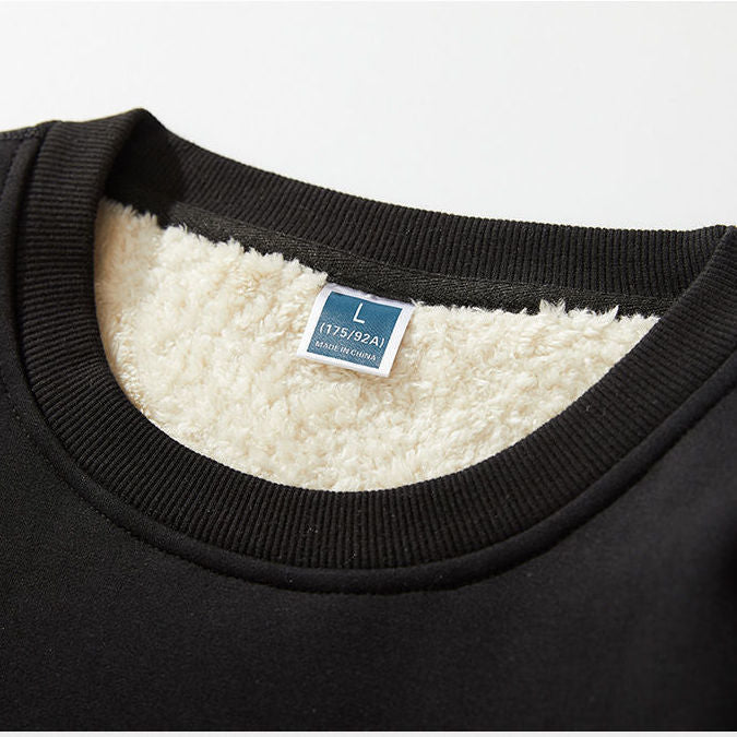 FELORA | Pull doublé félin pour femme