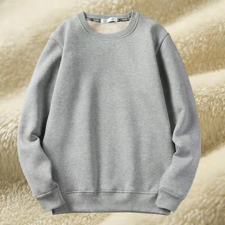 FELORA | Pull doublé félin pour femme