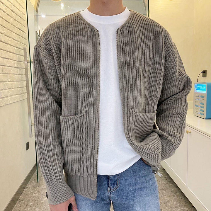 JENDRIX | Gilet cardigan tendance