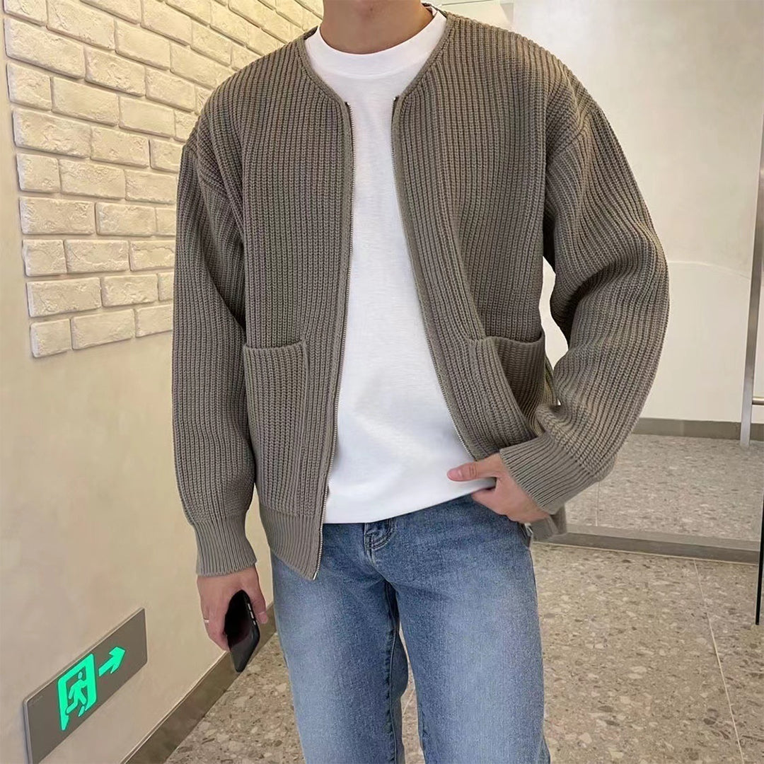 JENDRIX | Gilet cardigan tendance