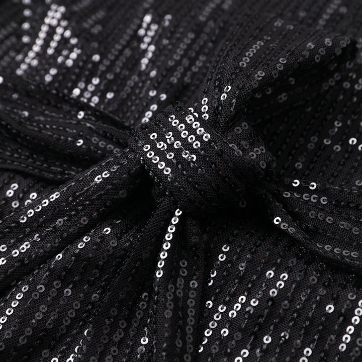 ESMORIA | Glitter Party Dress