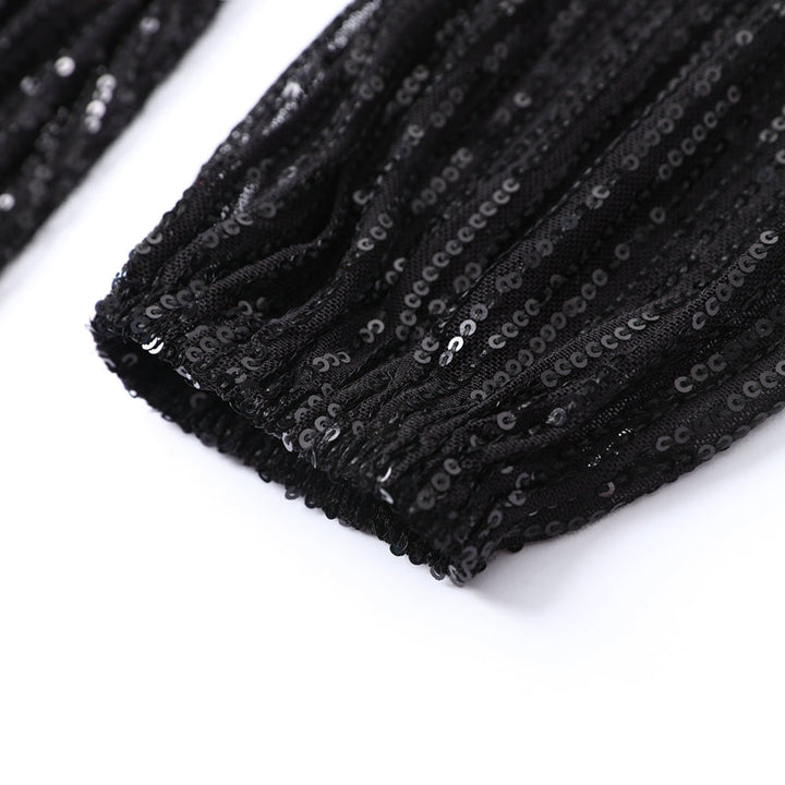 ESMORIA | Glitter Party Dress