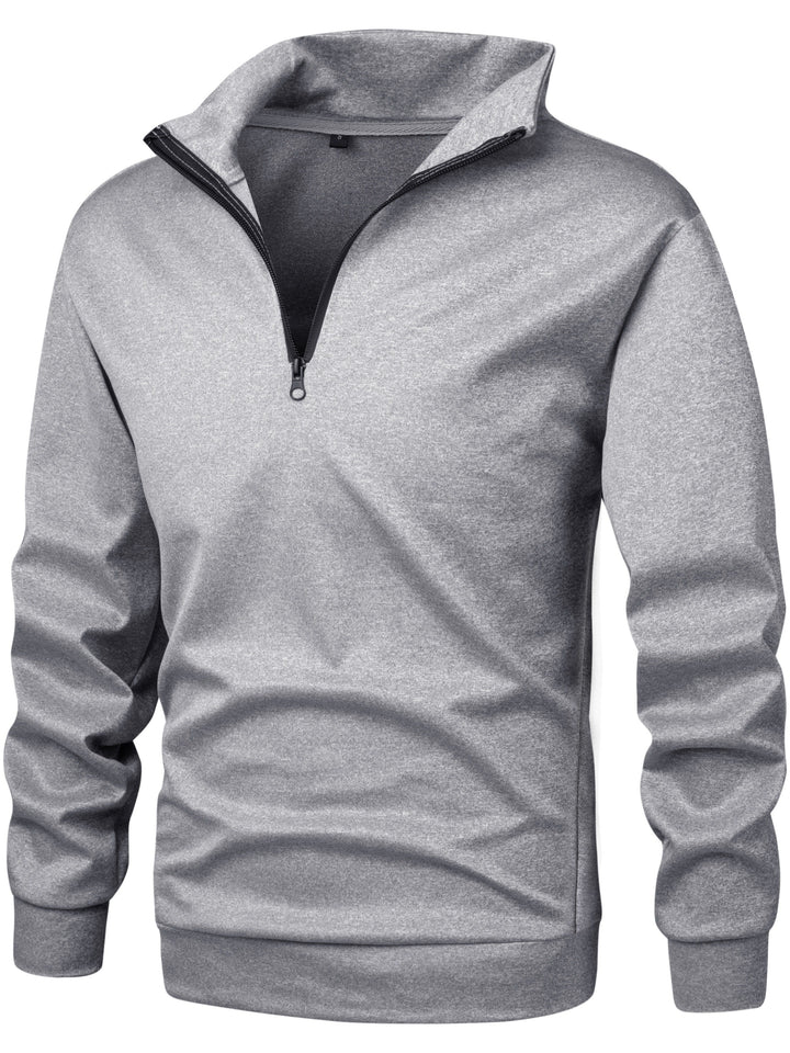 LUXREN | Pull décontracté et élégant