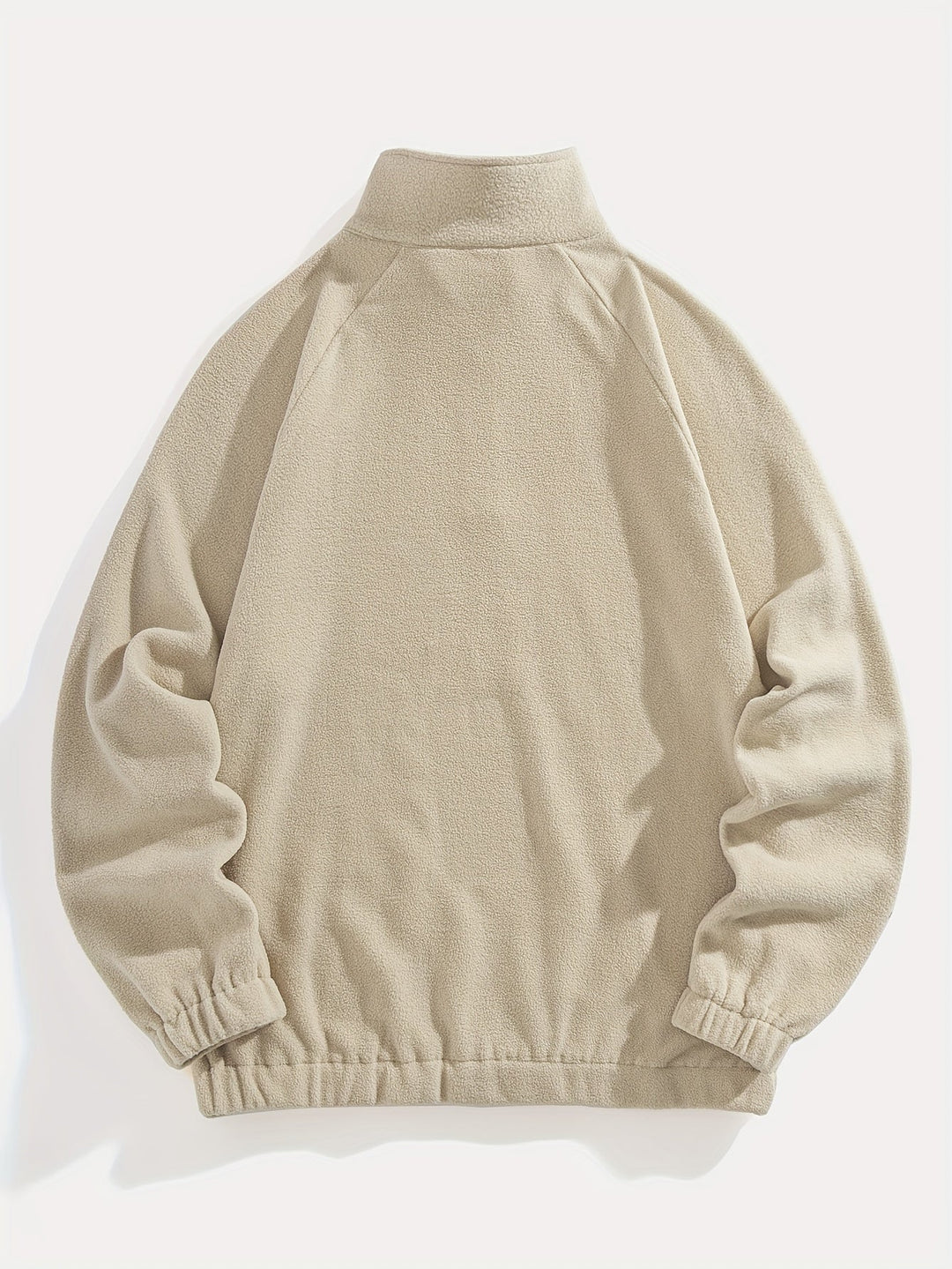 LORDAN | Sweat-shirt élégant pour homme avec motif drapeau