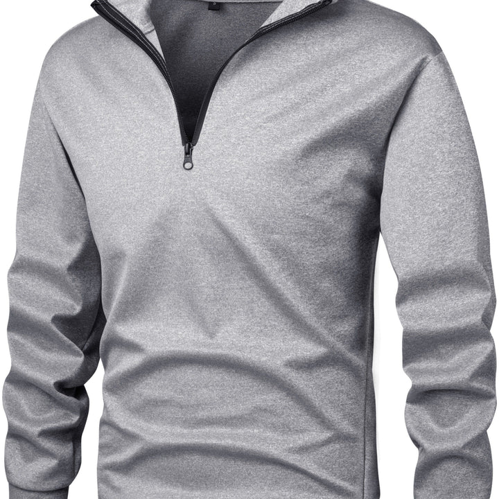 LUXREN | Pull décontracté et élégant