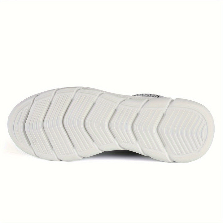 Asher | Baskets légères et respirantes