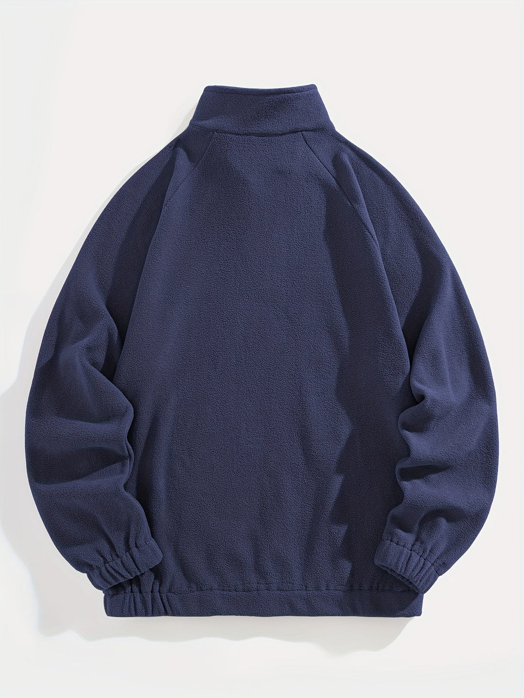 LORDAN | Sweat-shirt élégant pour homme avec motif drapeau